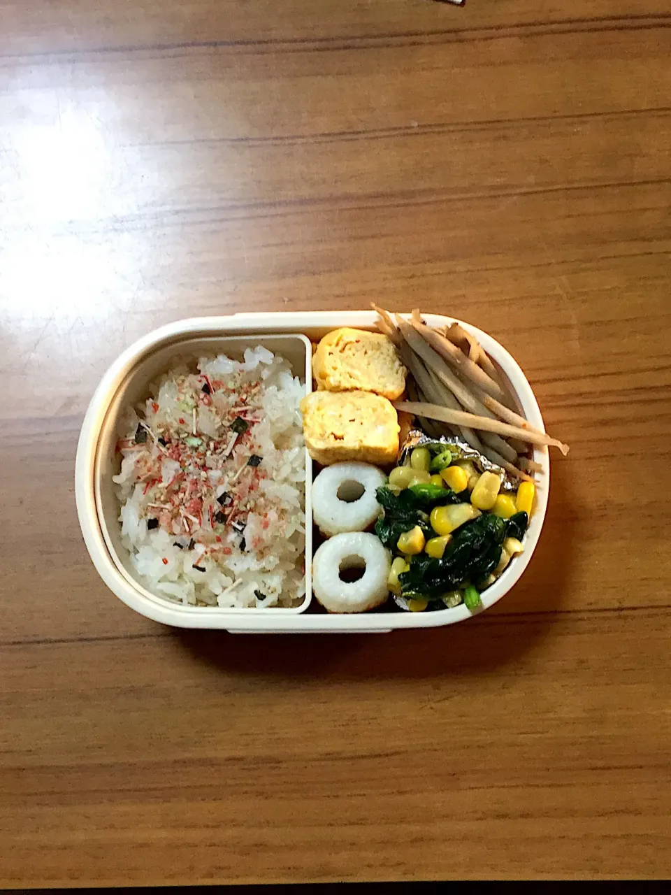 9月26日のお弁当🍁|himeさん