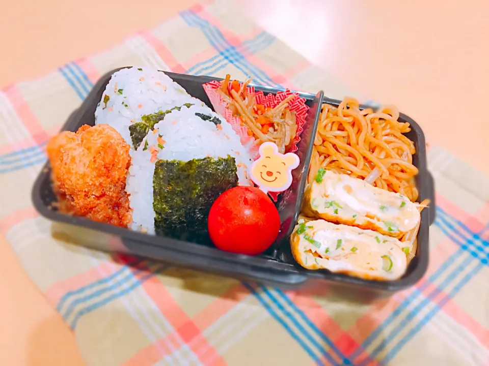 #パパお弁当🍙|kona7さん