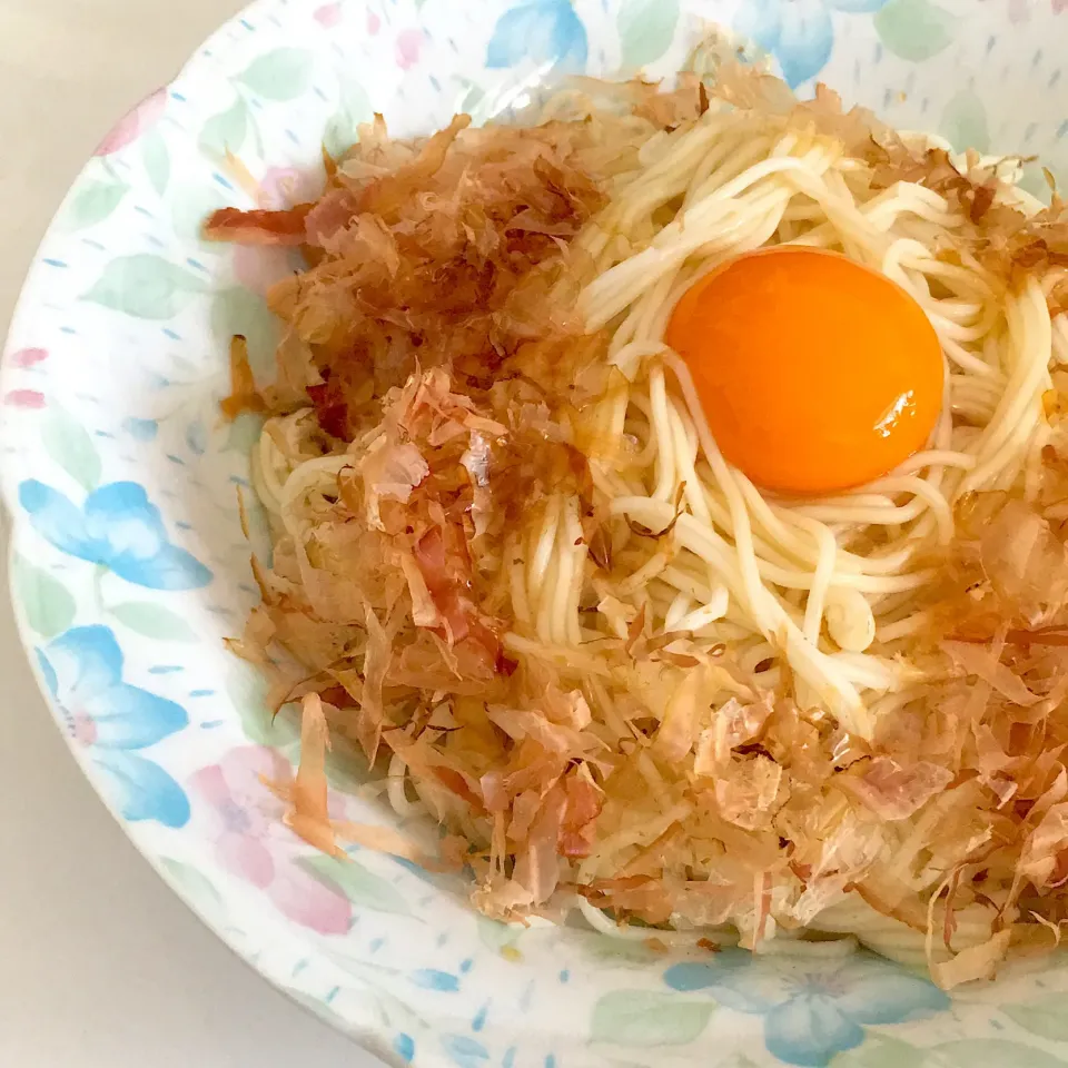 ぶっかけそうめん|エリカルさん