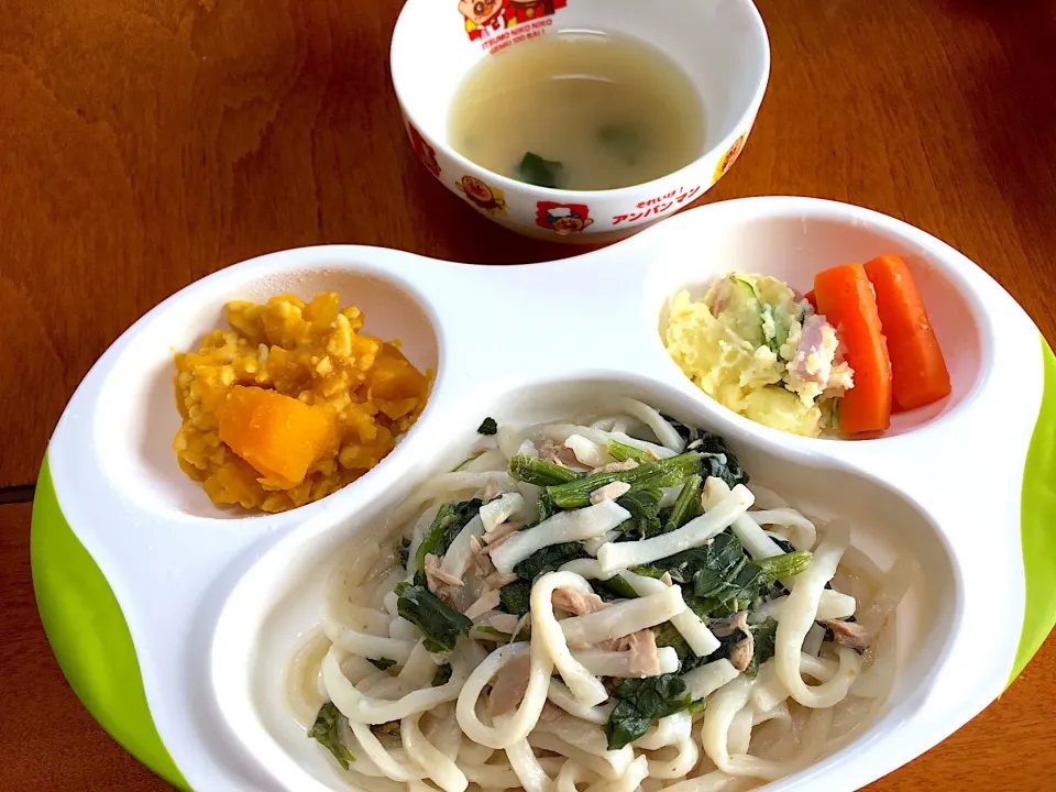 息子のお昼ご飯🎵|あやとん♪さん