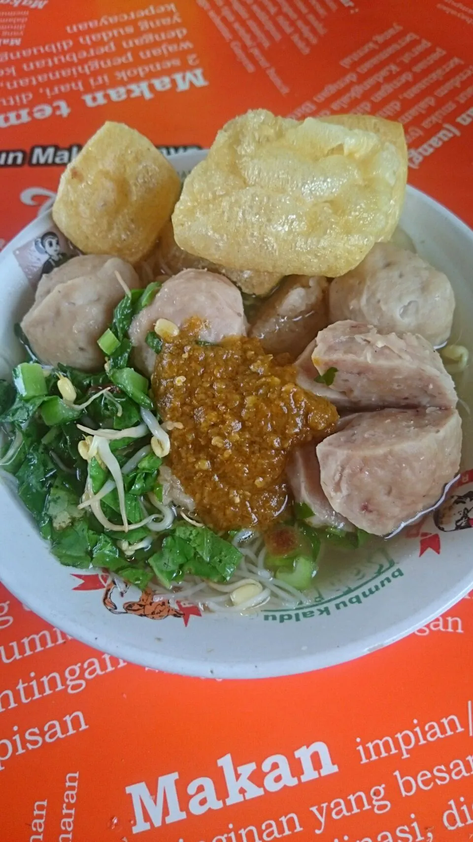 bakso|harakitchenさん