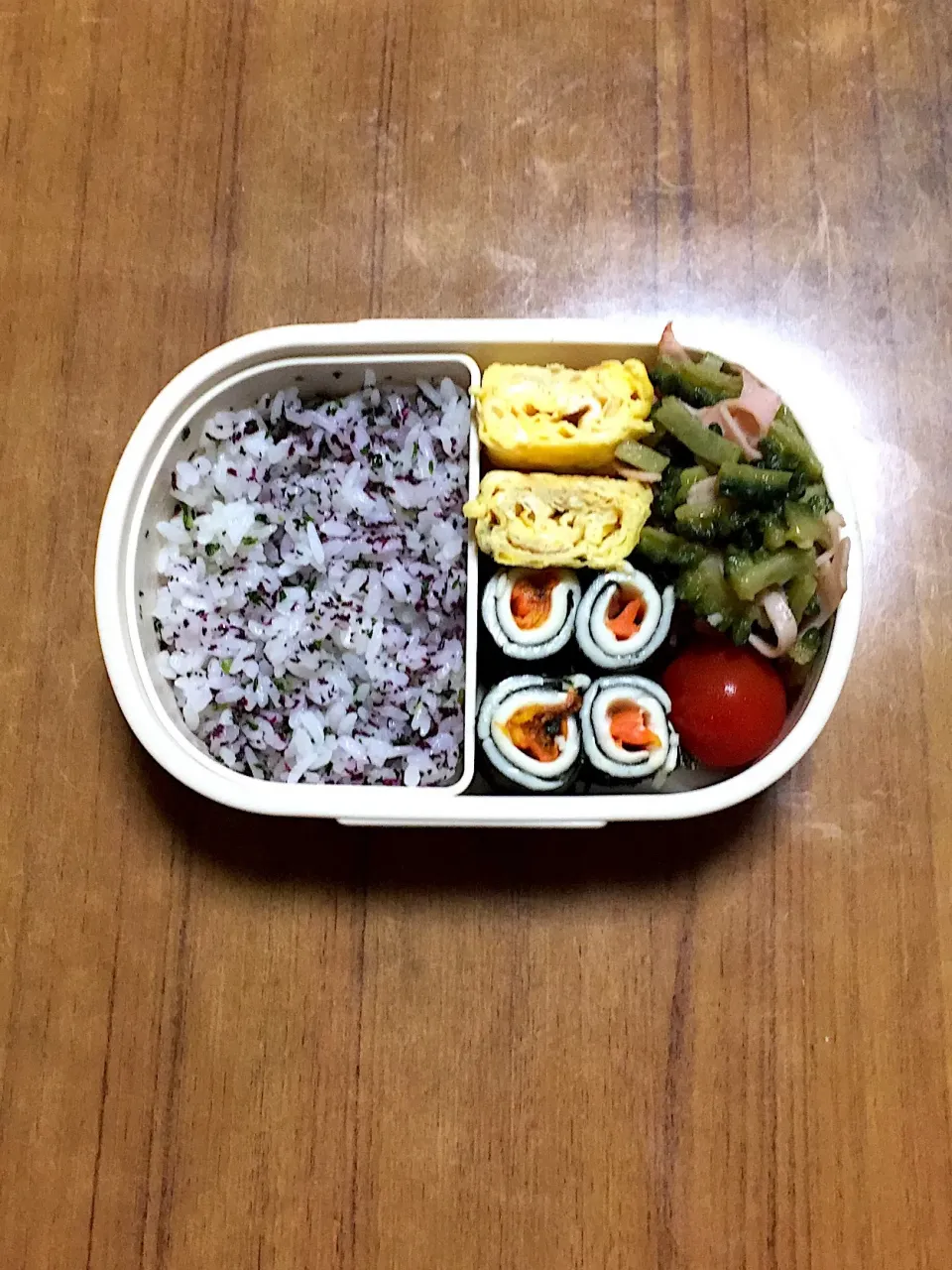 9月27日のお弁当🍁|himeさん