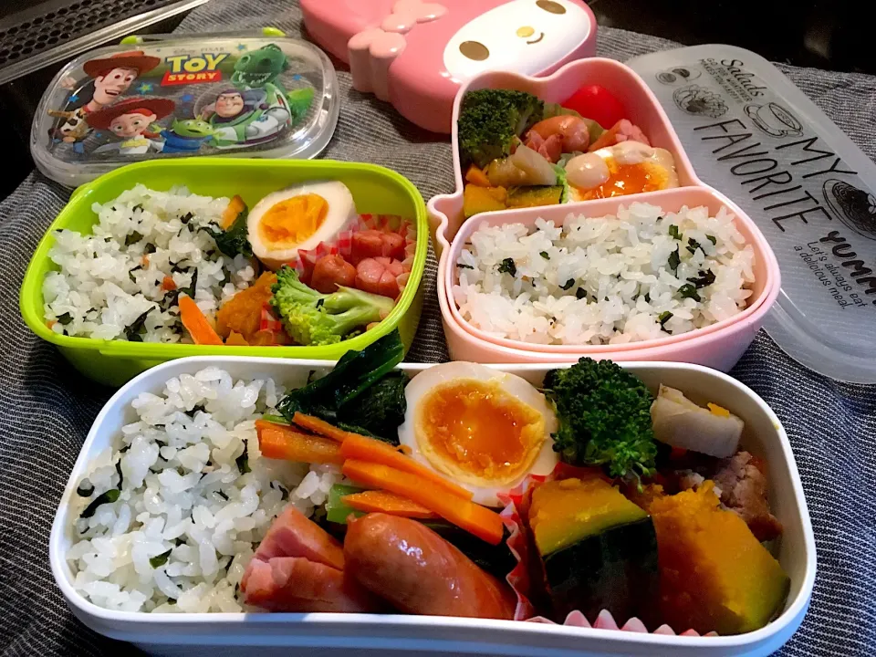 9.27お弁当|まゆさん