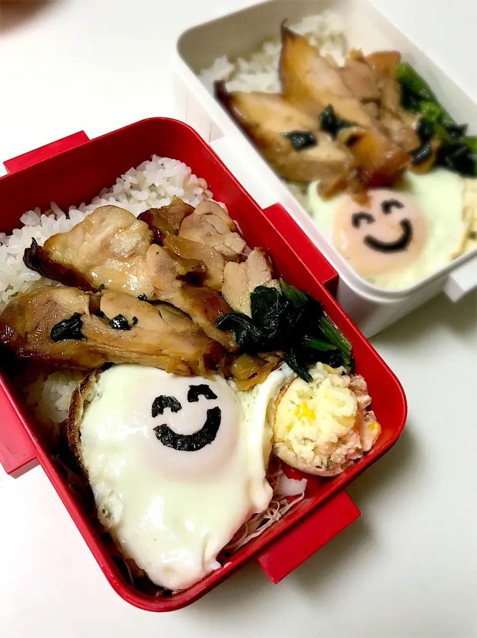 Snapdishの料理写真:9/27弁当|Mikaさん