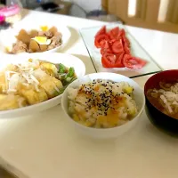 Snapdishの料理写真:薬膳|arisa.hさん