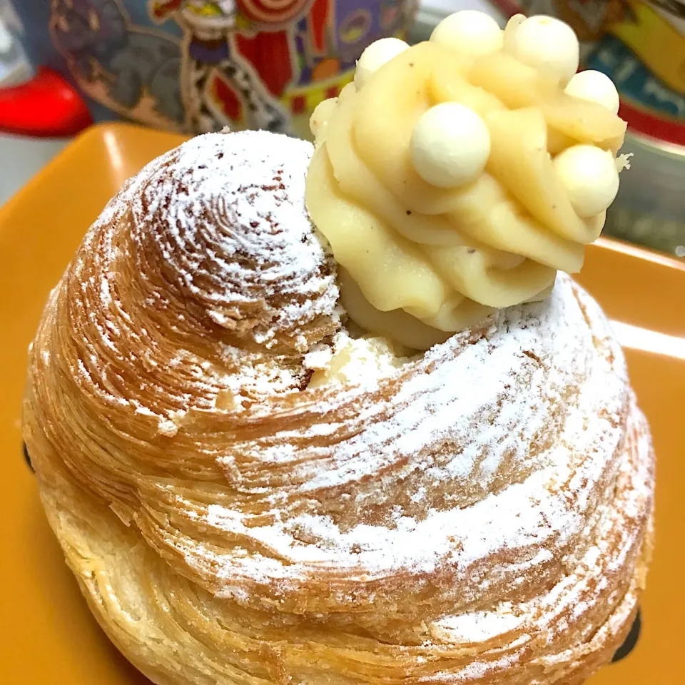 クロフィン🥐|kisaさん