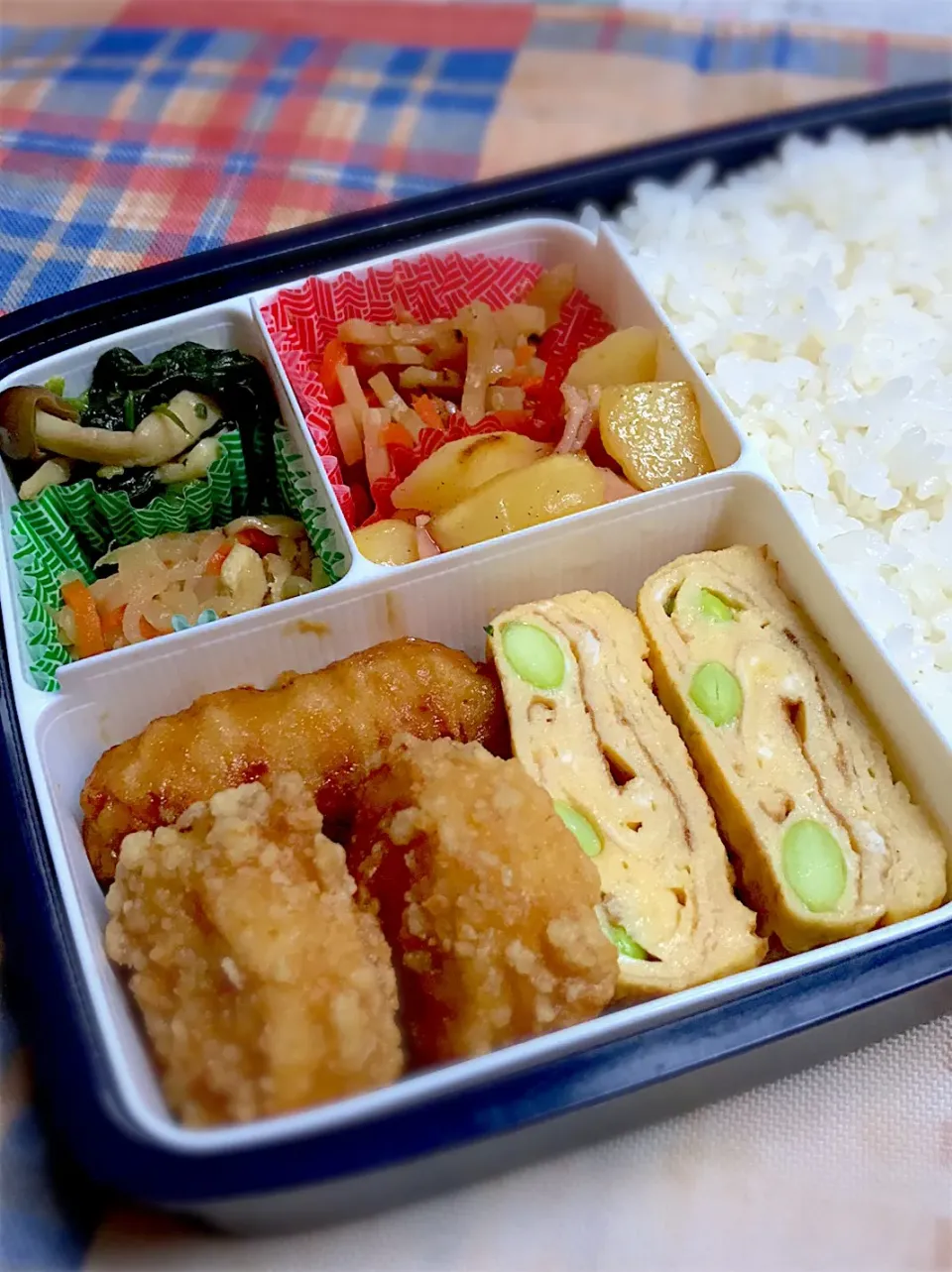 #旦那弁当|cocoaさん