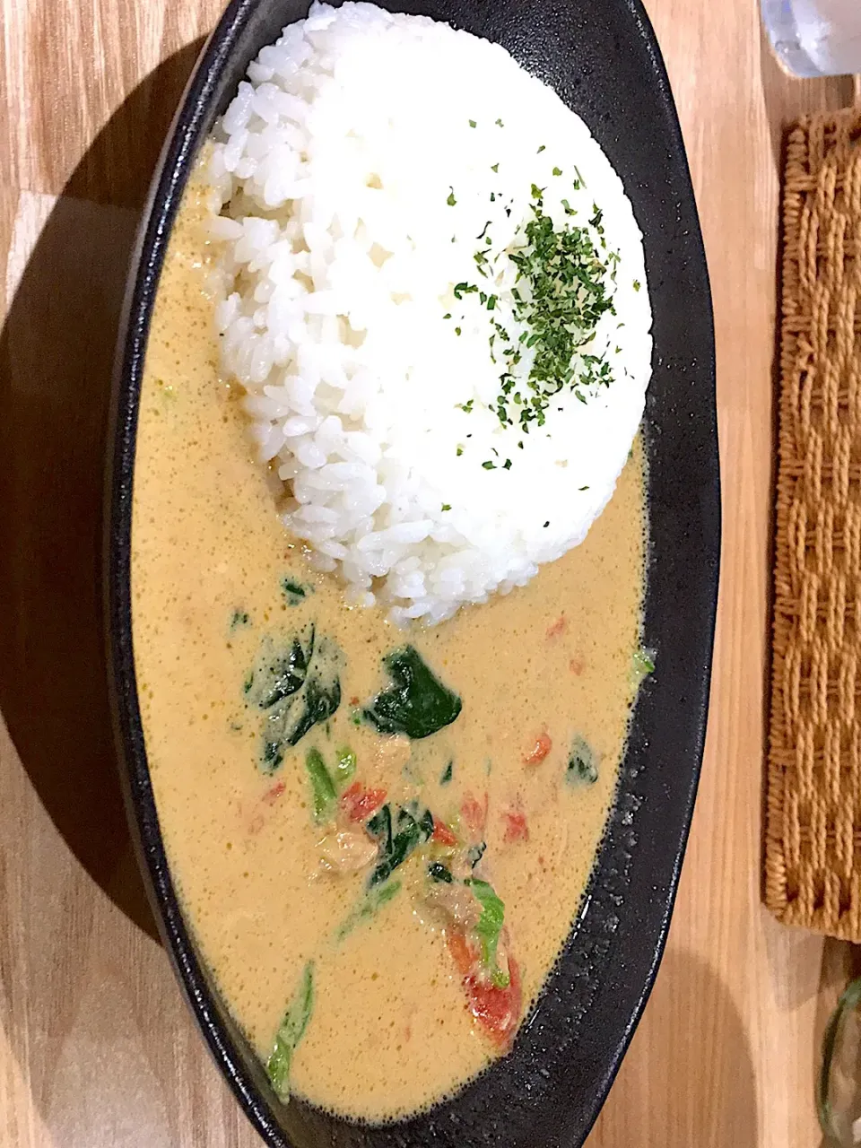 和ジアンカレー@KOSUGI CURRY#創作カレー|カリー仙人さん