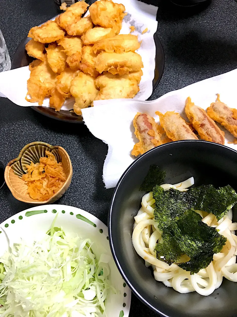 9／28晩御飯|Yurie@さん