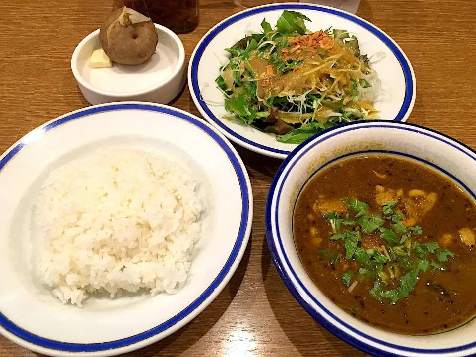 ランチ|しのぶさん