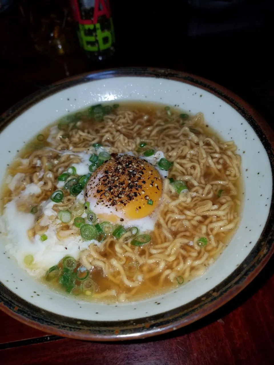 日清のチキンラーメン🍜🍥|Morito Kamiyaさん