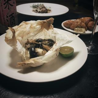 とこぶし バター炒めのレシピと料理アイディア14件 Snapdish スナップディッシュ