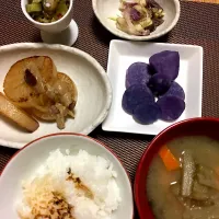 Snapdishの料理写真:|ゆきこさん