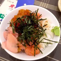 Snapdishの料理写真:|Tag Hocさん