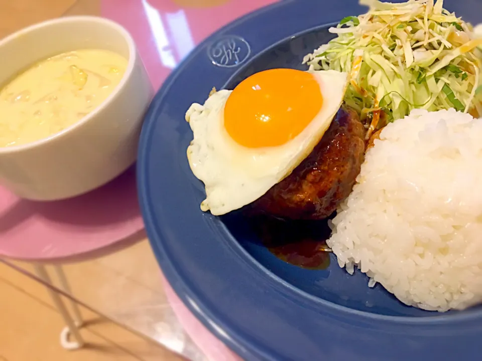 loco moco🌈|Mariettyさん