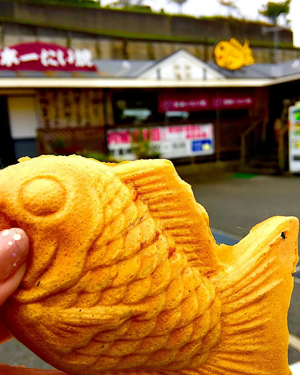 日本一のたい焼き🐟太宰府店|keikoさん