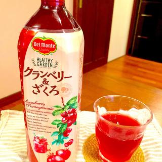 クランベリージュース ダイエットのレシピと料理アイディア12件 Snapdish スナップディッシュ