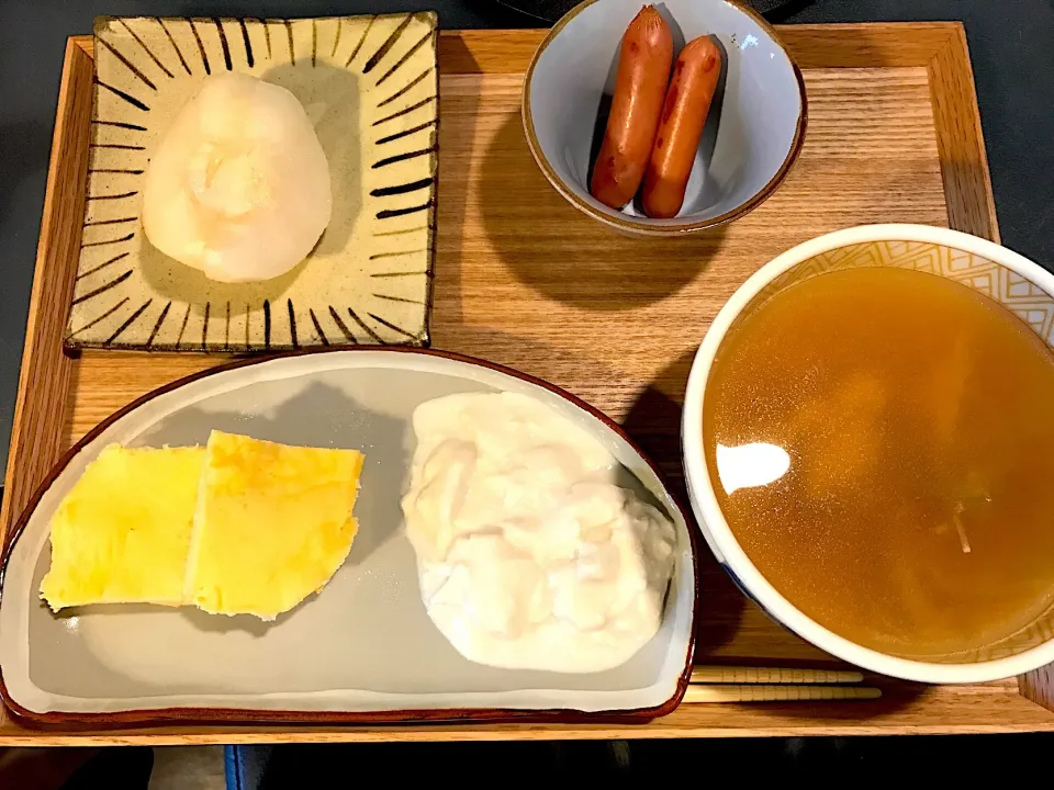 Snapdishの料理写真:|そうめがさん