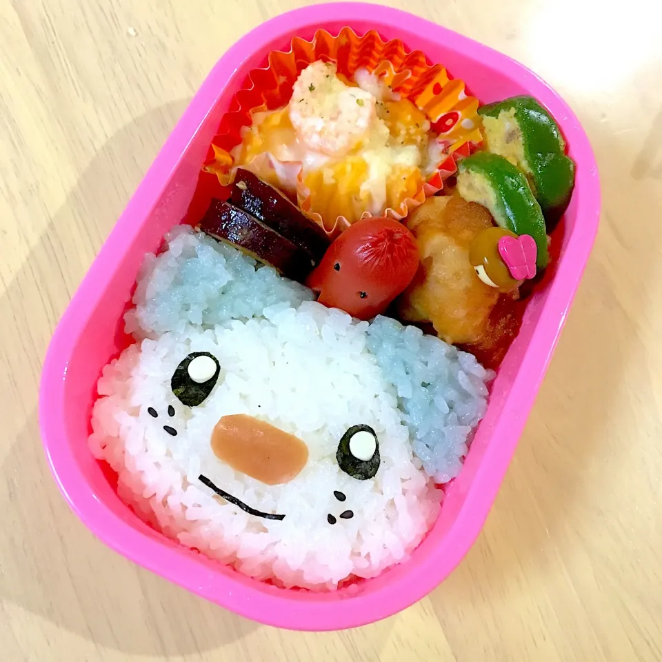 ミジュマル弁当|みやちゃんさん