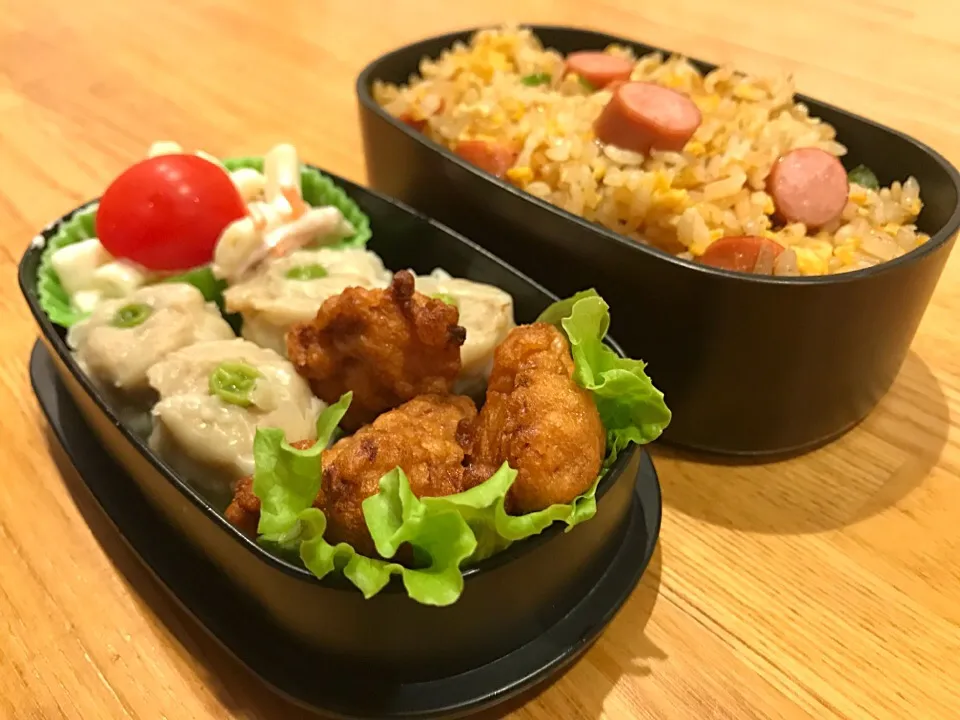 中華 弁当|myusicさん