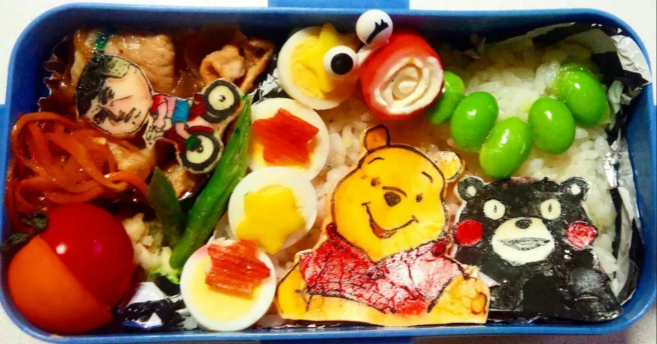 Snapdishの料理写真:修正後。|ちょくこさん