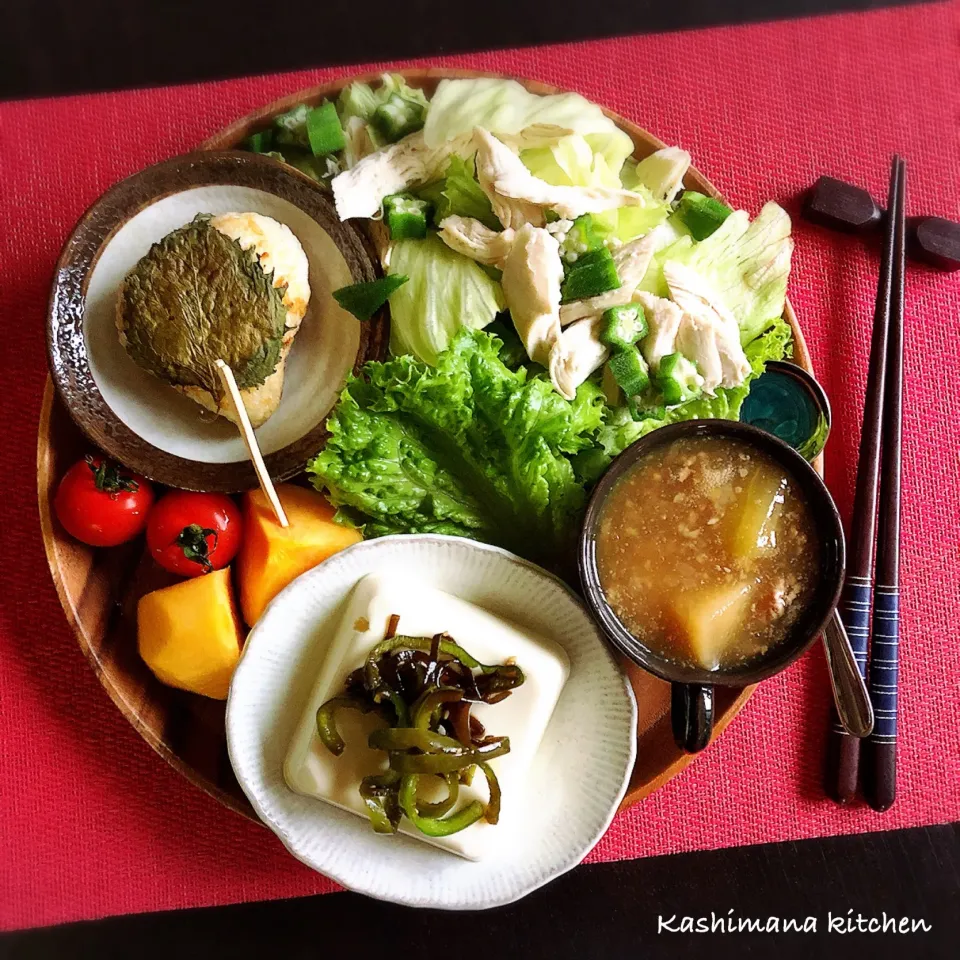 Breakfast🍴😋🍴|Kashimanakitchenさん