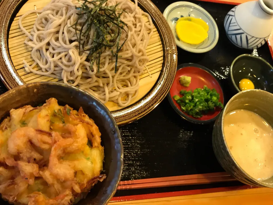 つけとろ定食|まさとさん