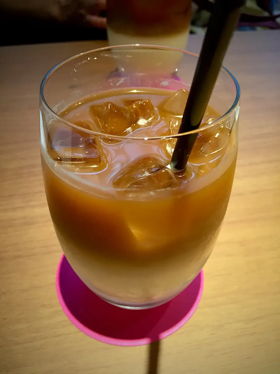 Snapdishの料理写真:プレミアムカフェラテ#コーヒー|camille nelsonさん