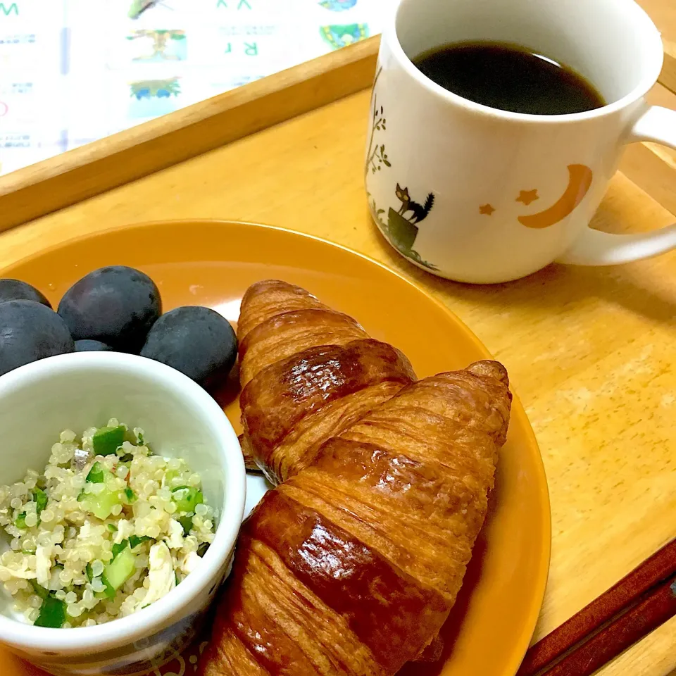 鞆の浦ブレンド☕️|かわちさん