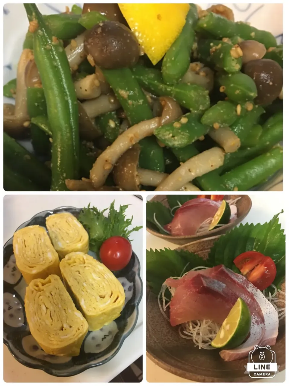 Snapdishの料理写真:天然ぶりがお安くなってました🤤|MOMO-chan☻さん