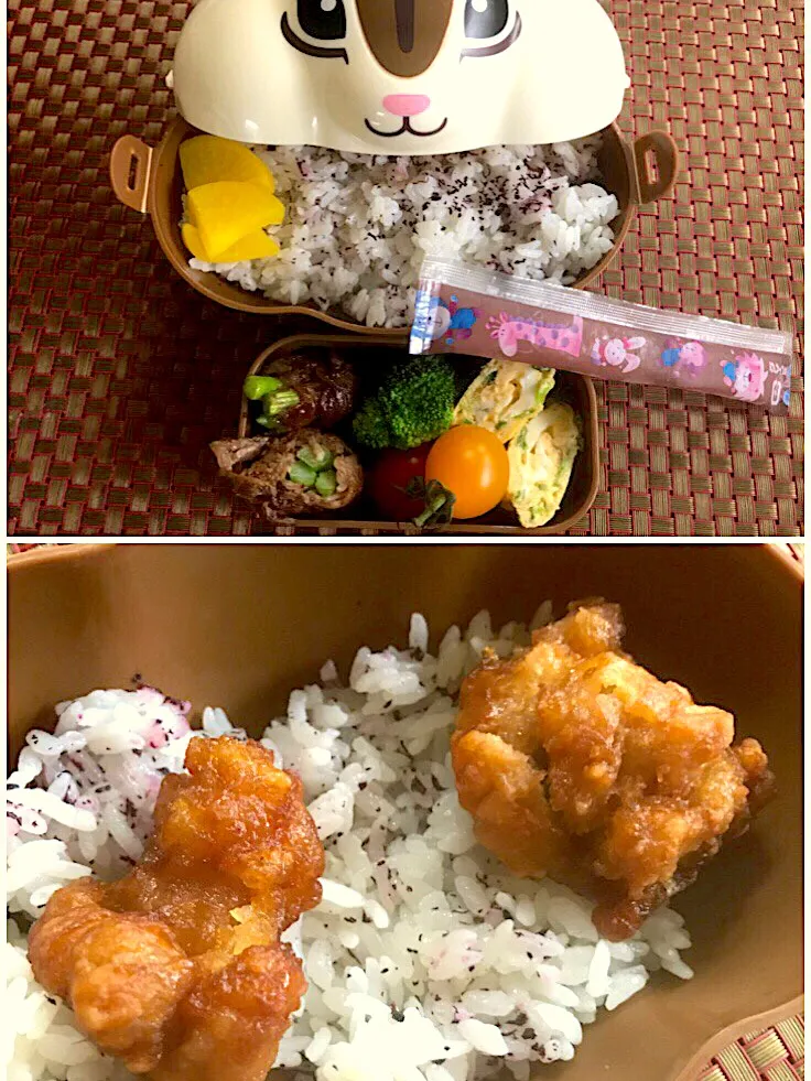 Lunch Box☆社会科見学 お弁当|🌈Ami🍻さん