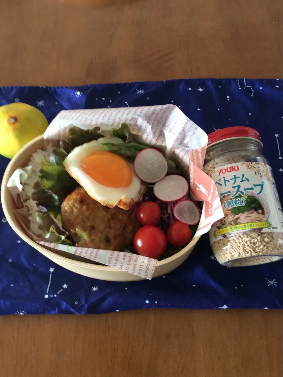 お弁当|kaorinさん