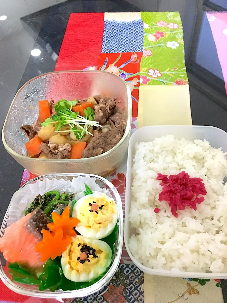 Snapdishの料理写真:10月5日  プクパパお弁当
#お弁当|プクママさん