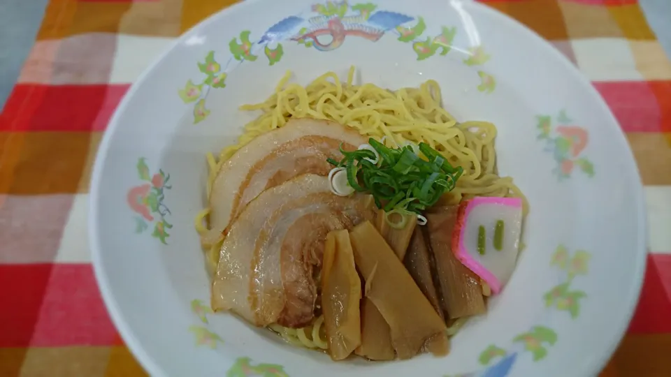 和歌山ラーメン|よっしー(=^ェ^=)さん