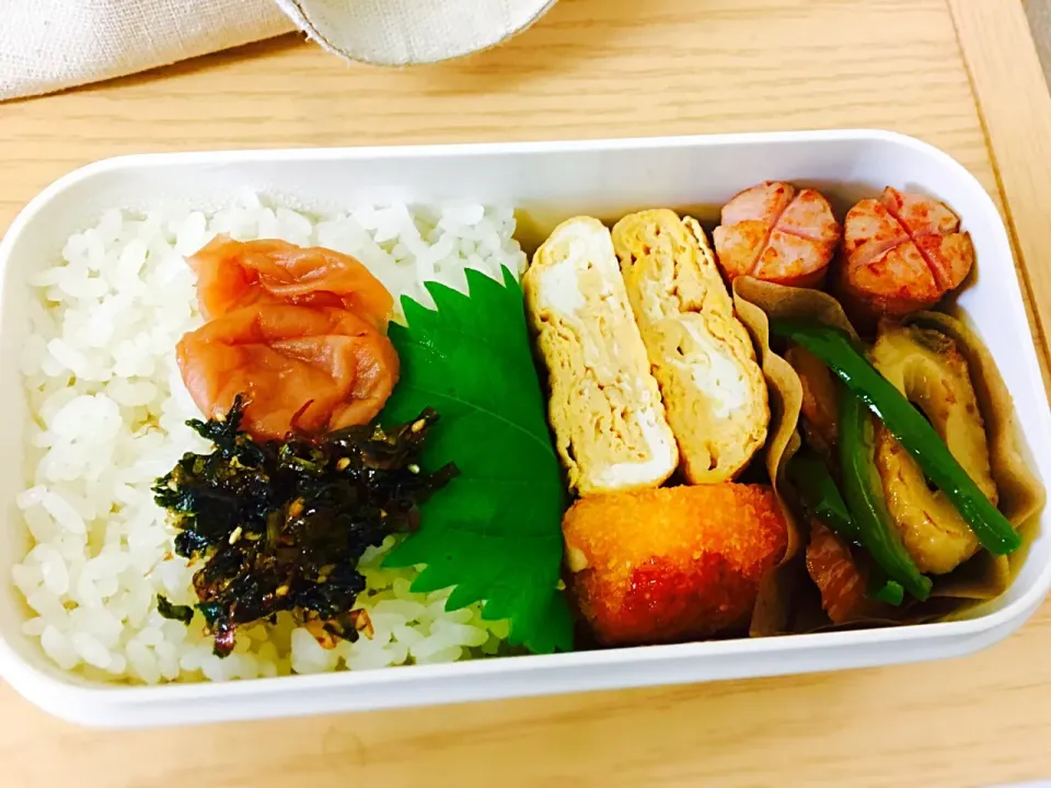 お弁当|はるるんさん