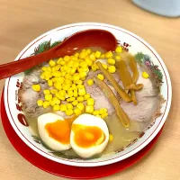 Snapdishの料理写真:やめられない天一|めぐちんさん