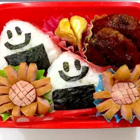 野菜なしお弁当|himawariさん