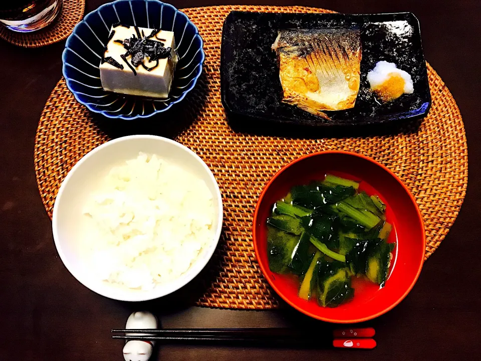 Snapdishの料理写真:夕食|nonchimさん