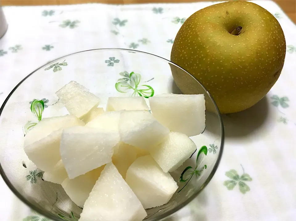 幸水🍐梨|こいちさん