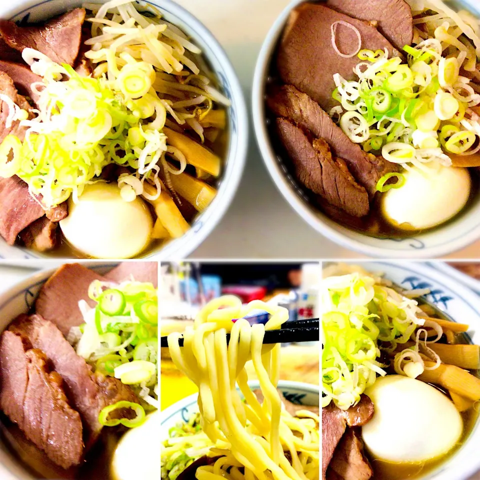 Snapdishの料理写真:喜多方ラーメン…⁈
#kitakata #ramen #kitakataramen #喜多方#ラーメン #喜多方ラーメン|平大さん