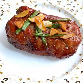 オーブン 焼き豚のレシピと料理アイディア70件 Snapdish スナップディッシュ