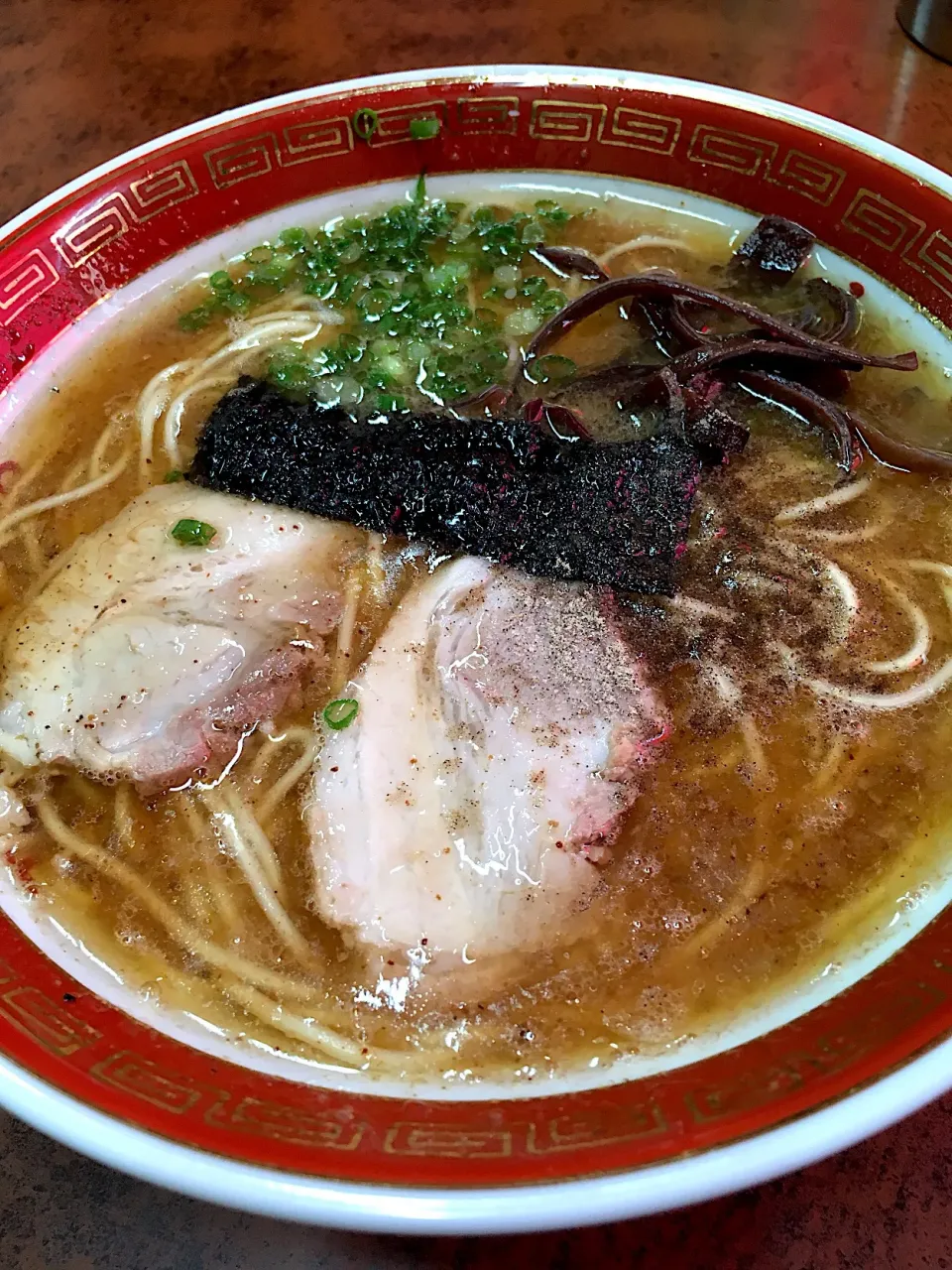 熊本 大黒ラーメン|Kouji  Kobayashiさん