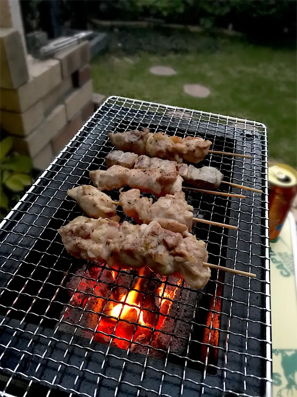 焼き鳥|Mikaさん