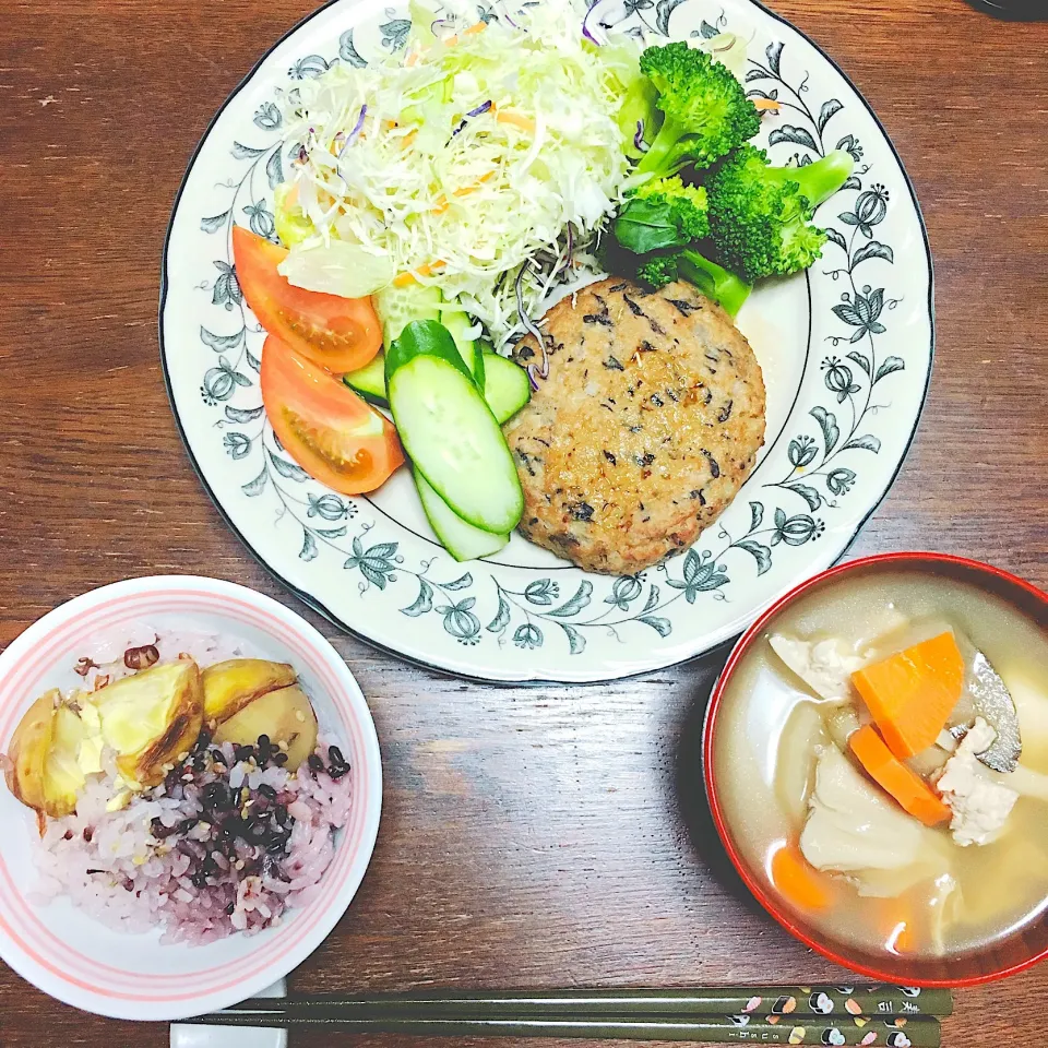 本日の夕飯|みぃさん