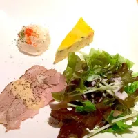 Snapdishの料理写真:料理|タツボンさん