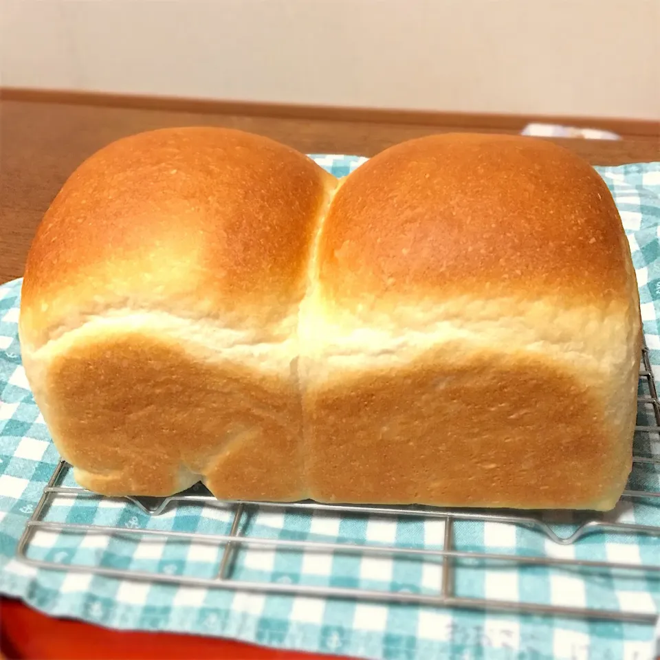 食パン|あずきプリンさん