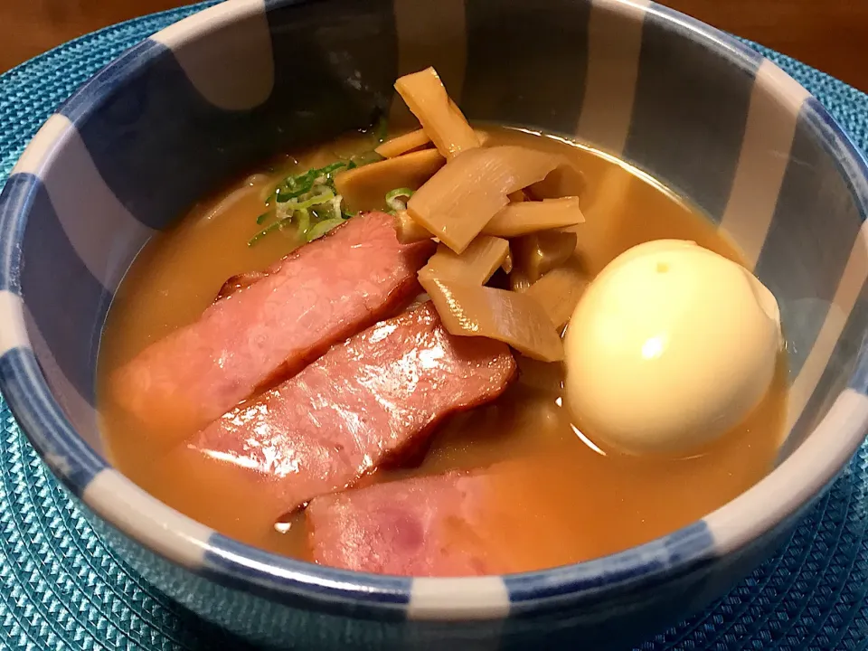 みつ葉 ラーメン|愛ペガさん