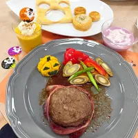 Snapdishの料理写真:|Renoさん