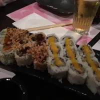 Snapdishの料理写真:Sushi|duhさん