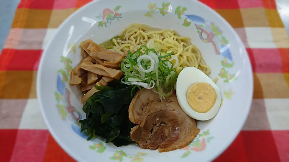 新潟日本海ラーメン|よっしー(=^ェ^=)さん